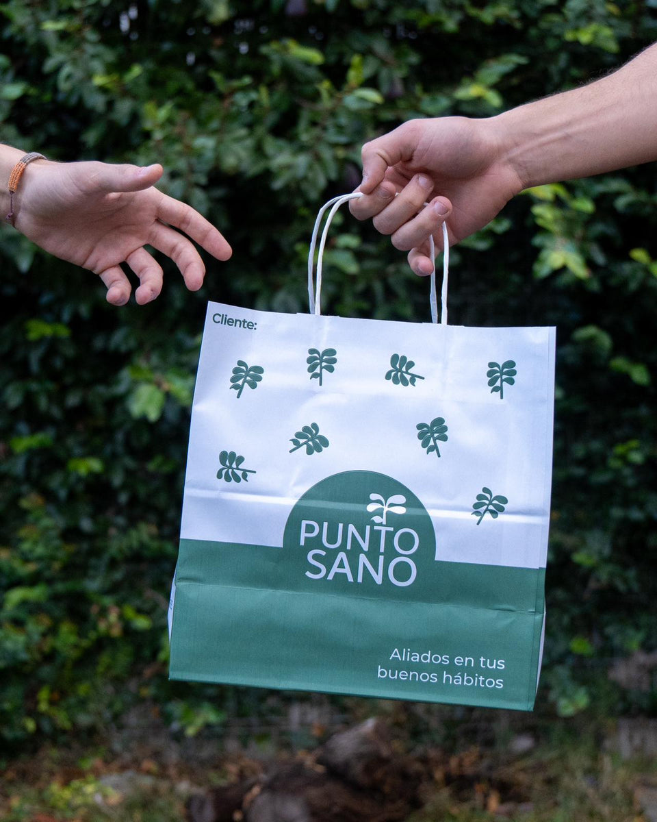 PUNTO SANO – Punto Sano