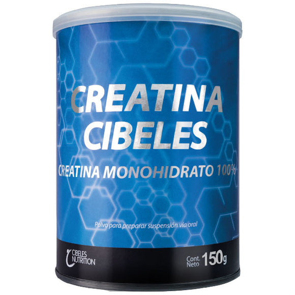 Creatina Cibeles Creapure 150g