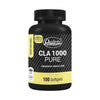QUALIVITS CLA 1000 mg 100 Soft