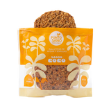 Galletas de Avena y Semillas - Coco - Caja x8