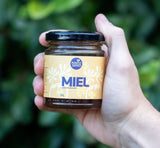 Miel Punto Sano - 220grs.