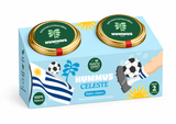 Hummus Pack Mundialista