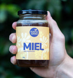 Miel Punto Sano - 450grs.