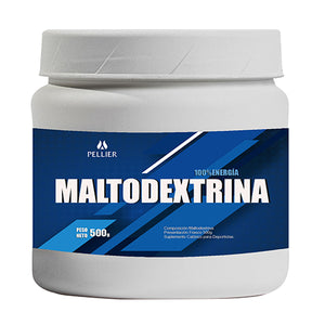 Maltodextrina 500 GRS