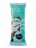 Barras de cereal Punto Sano Chocolate Caja x16