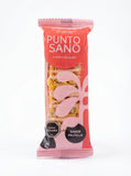 Barras de cereal Punto Sano Frutilla Caja x16