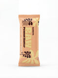 Barra RAW Punto Sano - 40grs - Caja x16 unidades.
