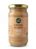 Crema de Maní Clasica - Puntosano 360grs.
