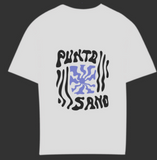 Remera Punto Sano