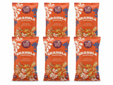Granola Punto Sano 3kg