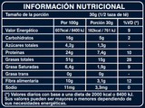 PRO MIX 120g - caja x6