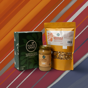 Combo Buenos Habitos