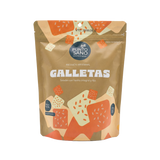 Galletas crackers  - Ajo
