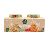 Hummus Pack Doble Dip
