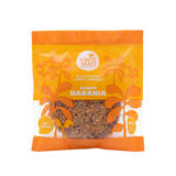 Galletas de Avena y Semillas - Naranja - Caja x8