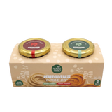 Hummus Pack Doble Dip