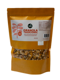 Granola Punto Sano 500grs.