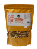 Granola Punto Sano 1kg.