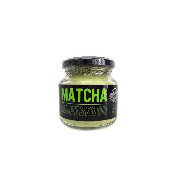 Matcha 100g