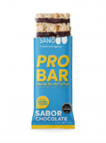 Barras de proteina Punto Sano sabor Chocolate (caja x16 unid.)