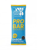 Barras de proteina Punto Sano Surtidas (caja x16 unid.)