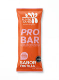 Barras de proteina Punto Sano Surtidas (caja x16 unid.)