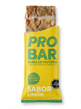 Barras de proteina Punto Sano sabor Limon (caja x16 unid.)