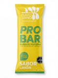 Barras de proteina Punto Sano Surtidas (caja x16 unid.)