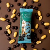 Barras de cereal Punto Sano Chocolate Caja x16