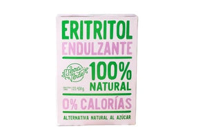 Eritritol 450g