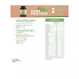 Cibeles Nutrition Power Vegan Protein (2lb)