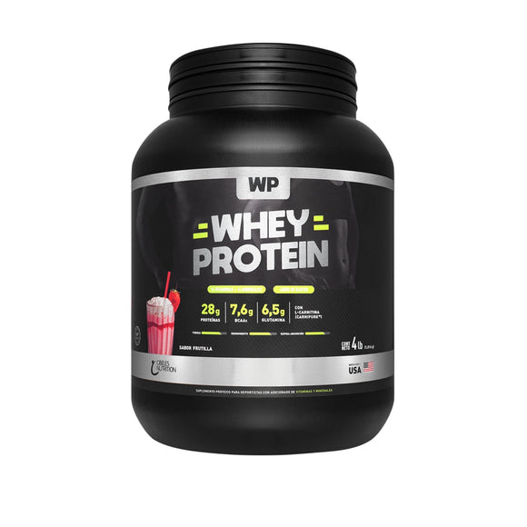 Cibeles Nutrition Whey Protein (4lb)