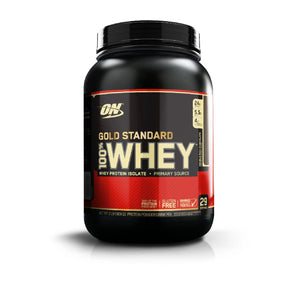 Optimum Nutrition Gold Standard (2lb)