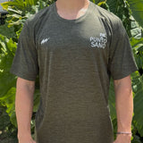 Remera Flash x Punto Sano