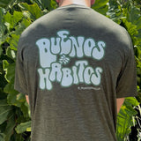 Remera Flash x Punto Sano