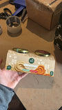 Hummus Pack Doble Dip