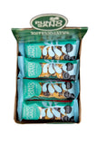 Barras de cereal Punto Sano Chocolate Caja x16