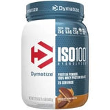 Dymatize Iso 100 (5lb)