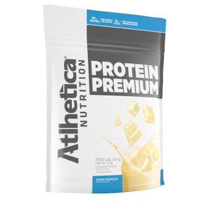 Athletica Protein Premium 850g