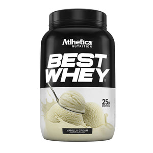 Best Whey Athletica 450g