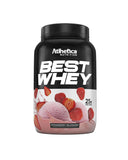 Best Whey Athletica 450g