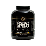 Gold Nutrition 100% Whey Pro (2lb)