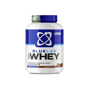 USN Blue Lab 100% Whey Protein (2kg)