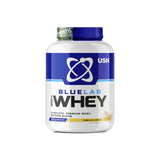 USN Blue Lab 100% Whey Protein (908g)