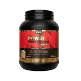 Cibeles Nutrition Power Whey Protein Isolate 4lb