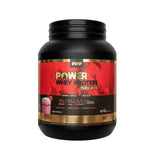 Cibeles Nutrition Power Whey Protein Isolate 4lb