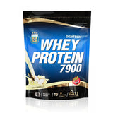 Gentech Suplemento en Polvo Whey Protein (1kg)