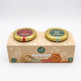 Hummus Pack Doble Dip