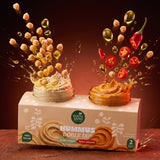 Hummus Pack Doble Dip