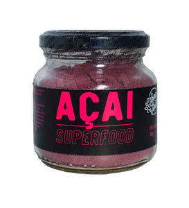 Acai TerraVerde 80g